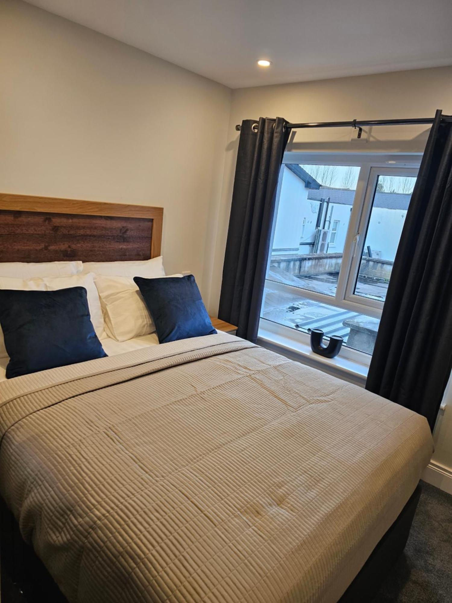 B53 Accommodation Мэйнут Экстерьер фото